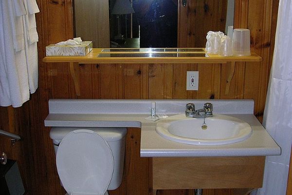 Mountain Gap Inn (Hampton)